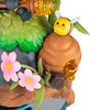 Beast Kingdom LEAGUE OF LEGENDS - Beemo & BZZZiggs sada Náhled obrázku produktu 9