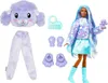 Barbie Cutie Reveal Cozy Cute Serie - Pudel Produktbild-Vorschau 6