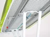 BRILANZ Planche à repasser 120 x 38 cm EURO II, vert Voir les images du produit 5