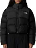 Weste The North Face NF0A89JCKT01 für Damen Produktbild-Vorschau 8