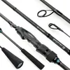 Sportex Curve RS-3 Zander PS2512 Länge 2,50m Wurfgewicht Produktbild-Vorschau 2