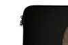 MuchoWow® Laptop Hülle 13 Zoll Bok - Tiere - Hoorn Produktbild-Vorschau 3