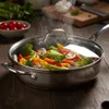 Tefal H80501 Jamie Oliver Glasdeckel 28 cm – Glasdeckel für Produktbild-Vorschau 5