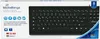 MediaRange Tastatur Standard Keybord black USB 2.0 Produktbild-Vorschau 8