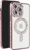 Avizar, Diamant Case für iPhone 13 Pro MagSafe Strassrand, Produktbild-Vorschau 1