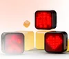 Lampka rowerowa tylna Magene L308 Smart Emoji Gif anmacja Podgląd zdjęcia produktu 13