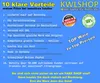 100 baselines Kegelfilter weiß G4, DN 125, 150mm lang, Produktbild-Vorschau 6