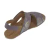 Superfit Sparkle  Sandale Lila Produktbild-Vorschau 24