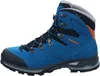 Lowa BADIA GTX Damen türkis/mandarine 39 Produktbild-Vorschau 15