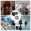 Velleman PEM10D, 12-240 V, 20 mm, 39 mm, 63 mm Náhľad obrázku produktu 3