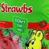 Haribo Fraise en peluche - RMS Voir les images du produit 8