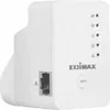 EDIMAX WL-Repeater EW-7438RPn Mini Universal (300MBit/LAN) Produktbild-Vorschau 3