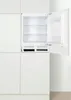 Amica UVKSS 351 901, 135 l, SN-ST, 35 dB, E, Weiß Produktbild-Vorschau 6