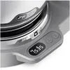 Kenwood KVL85.594SI Titanium Chef Baker Produktbild-Vorschau 8