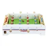 Vilac Tischfußball Holzspiel für Kinder mit Korkbällen und Produktbild-Vorschau 2