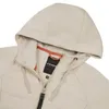 ICEPEAK Ashburn Jacke Damen Grau Gr. XL Produktbild-Vorschau 12