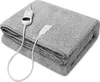 MONZANA® Couverture chauffante 180x130cm 2 places 120W 10 Voir les images du produit 1