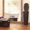 Curver Kosz Na Pranie Do Magla 45 L Ciemny Brąz Podgląd zdjęcia produktu 5