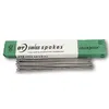 DT Swiss Speiche Champion 2.0 VE100 silber 246 mm - robuste Produktbild-Vorschau 2
