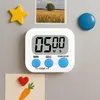 Digitaler Küchentimer mit Magnetmix Produktbild-Vorschau 3