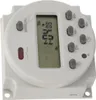 Kleiner 7-Tage Digital-Timer – Programmierbarer Schalter Produktbild-Vorschau 4