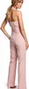 Made of Emotion Jumpsuit für Frauen Tsewang M502 Puderrosa Produktbild-Vorschau 5