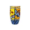 Goebel Teetasse mit Deckel und Sieb Romero Britto - A New Produktbild-Vorschau 5