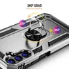 Armor Outdoor Handyhülle für Samsung Galaxy A14 / A14 5G Produktbild-Vorschau 6