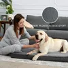 orthopädisches Hundebett Grosse Hunde - Hundekissen Produktbild-Vorschau 4