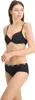 PUMA Pushup-BH Damen black 75B Produktbild-Vorschau 7