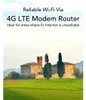 Cudy AC1200 Wi-Fi Mesh 4G LTE Cat4 Router Produktbild-Vorschau 8