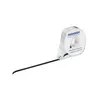 Franken MBS19, Schwarz, 19 mm, 8 m, 102 mm, 170 mm, 229 g Produktbild-Vorschau 2