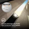 Pimp your Panel Diffusor 1,3m Profilschiene Kürzbar Produktbild-Vorschau 7