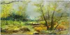 Coloray Bild aus Leinwand 100x50 Leinwand Dekoration - Der Produktbild-Vorschau 1