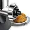 BALCK DECKER Fleischwolf BXMMA100E 1000 Watt Edelstahl Voir les images du produit 21
