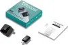 Adapter Ottocast Mini Cube CarPlay/Android Auto, czarny, Podgląd zdjęcia produktu 3