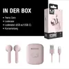 Fresh'n Rebel Twins Core - TWS Ohrstöpsel Smokey Pink Produktbild-Vorschau 14