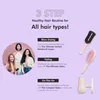 Tangle Teezer Styler compatto Luxe Oro Rosa Anteprima dell’immagine prodotto 35