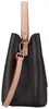 bugatti Handtasche Umhängetasche Ella Top Handle Bag Dark Produktbild-Vorschau 17