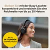 Jabra 27599-989-899 Jabra Evolve2 75 UC mit Ladestation Voir les images du produit 9