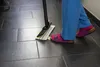 Kärcher Set di panni per pavimenti EasyFix Anteprima dell’immagine prodotto 3