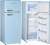 Wolkenstein GK 212.4 RT LB Retro Kühl-/Gefrierkombination Produktbild-Vorschau 8