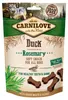 Carnilove Dog Semi Moist Snack Canard & Romarin 200g Voir les images du produit 1