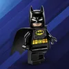 LEGO® DC Batman™ 76270 Batman™ in armatura robotica Anteprima dell’immagine prodotto 21