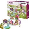 Schleich Trblietajúci Kvetinový Dom  42445 Náhľad obrázku produktu 16