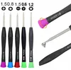 Rosfix Set Feinmechanik Schraubendreher | 25-tlg. für Produktbild-Vorschau 2