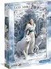 Collezione Anne Stokes - Puzzle da 1000 pezzi - Winter Anteprima dell’immagine prodotto 1