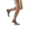 CEP the run socks, low cut, v4, men black IV Produktbild-Vorschau 7