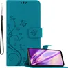 Cadorabo DE-153031, Samsung, Samsung Galaxy A32 4G, Blau Produktbild-Vorschau 1