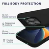 kwmobile Handyhülle für iPhone 16 Pro Hülle, für iPhone 16 Produktbild-Vorschau 4